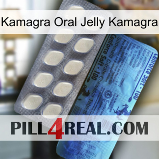Kamagra Oral Jelly Kamagra 34